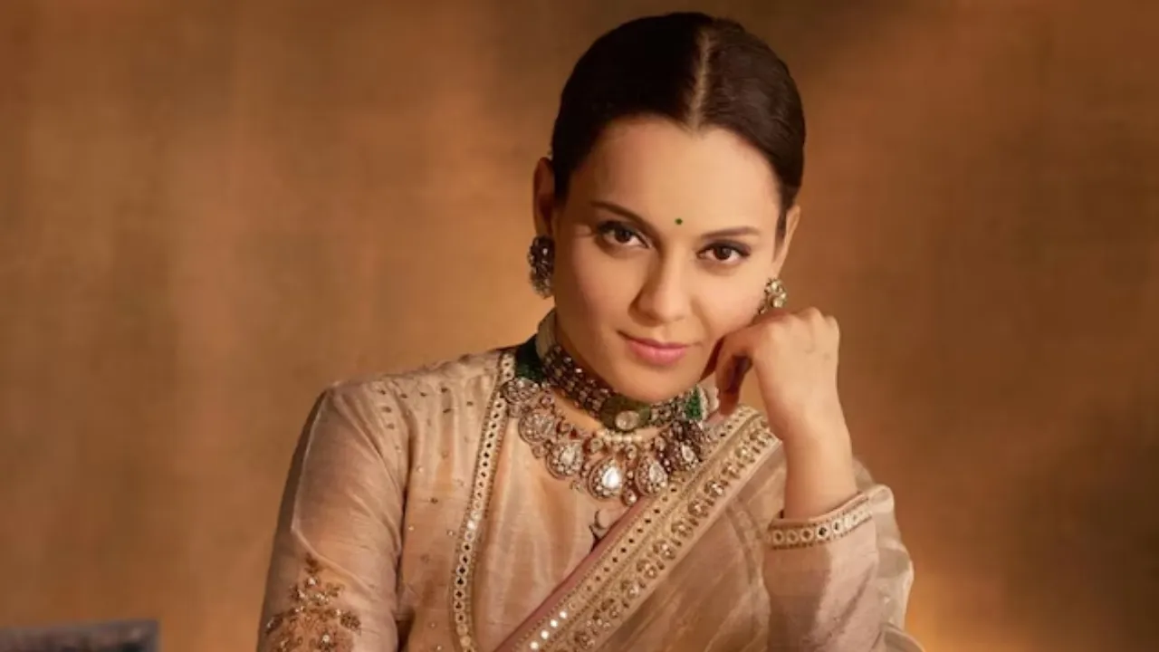 kangana ranaut File