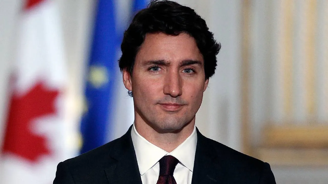 Justin Trudeau