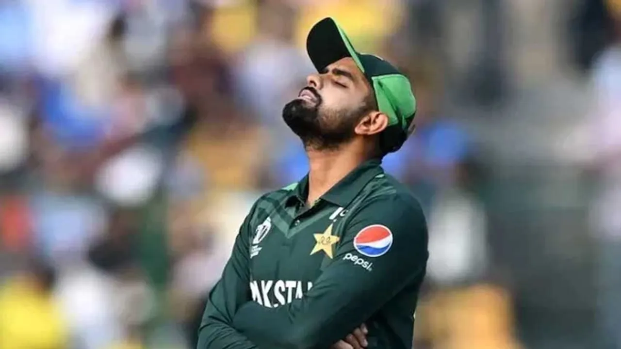 babar azam ramiz raja