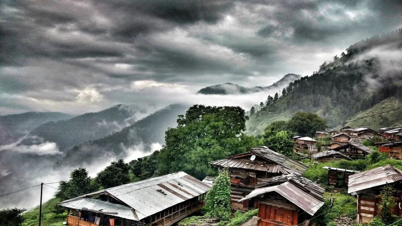 uttarakhand