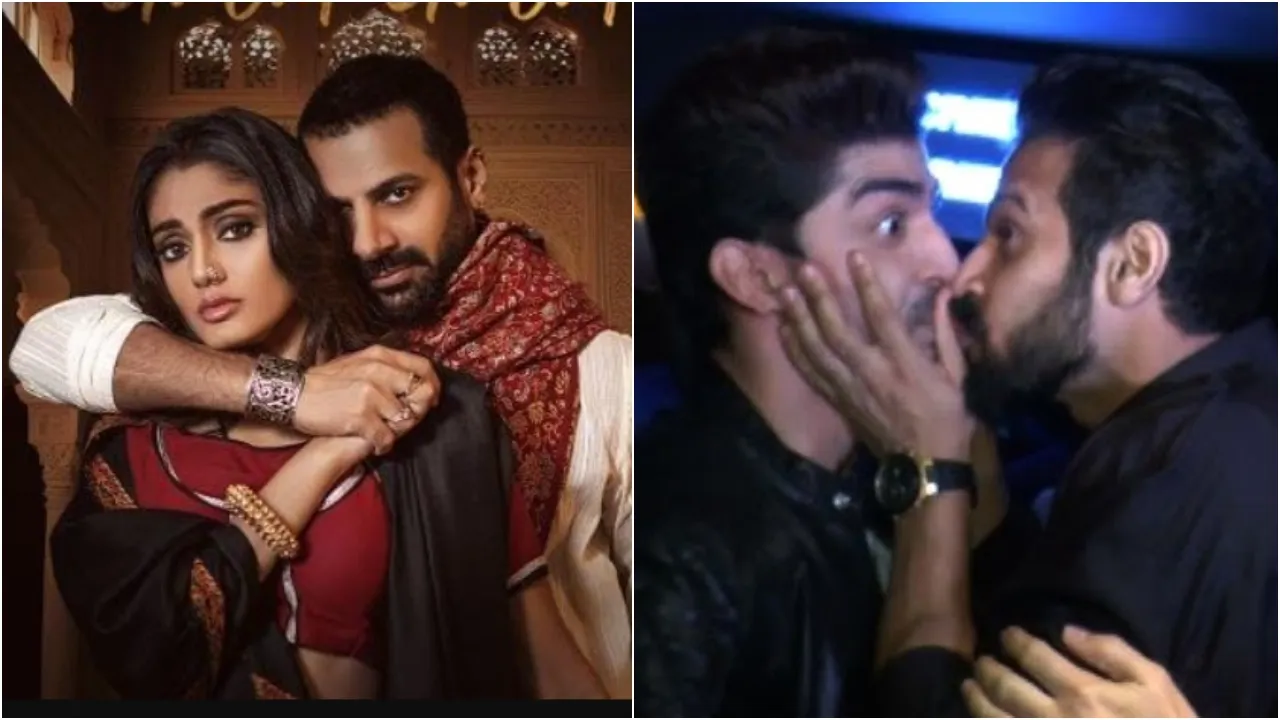 Bigg Boss 18 contestant