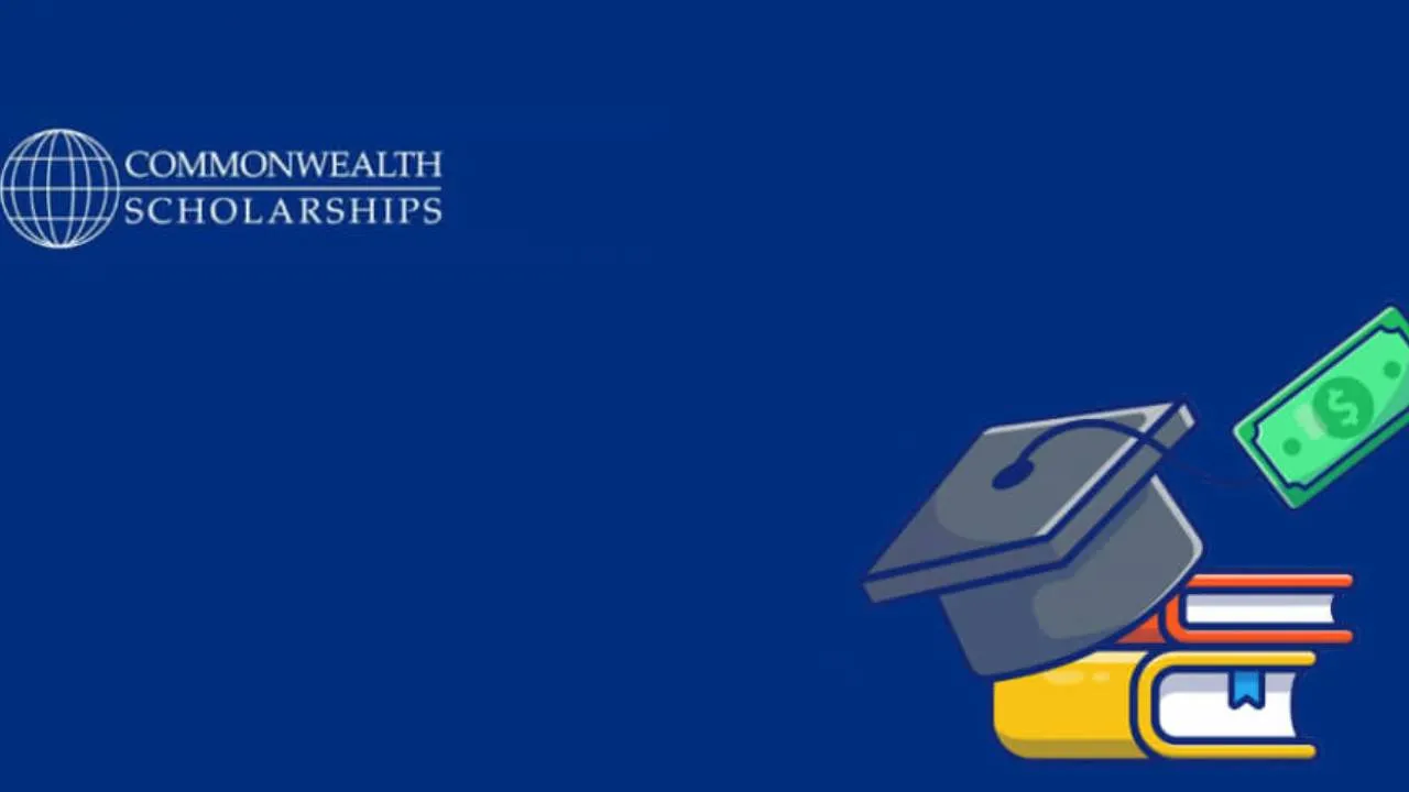 UK Commonwealth Masters Scholarship