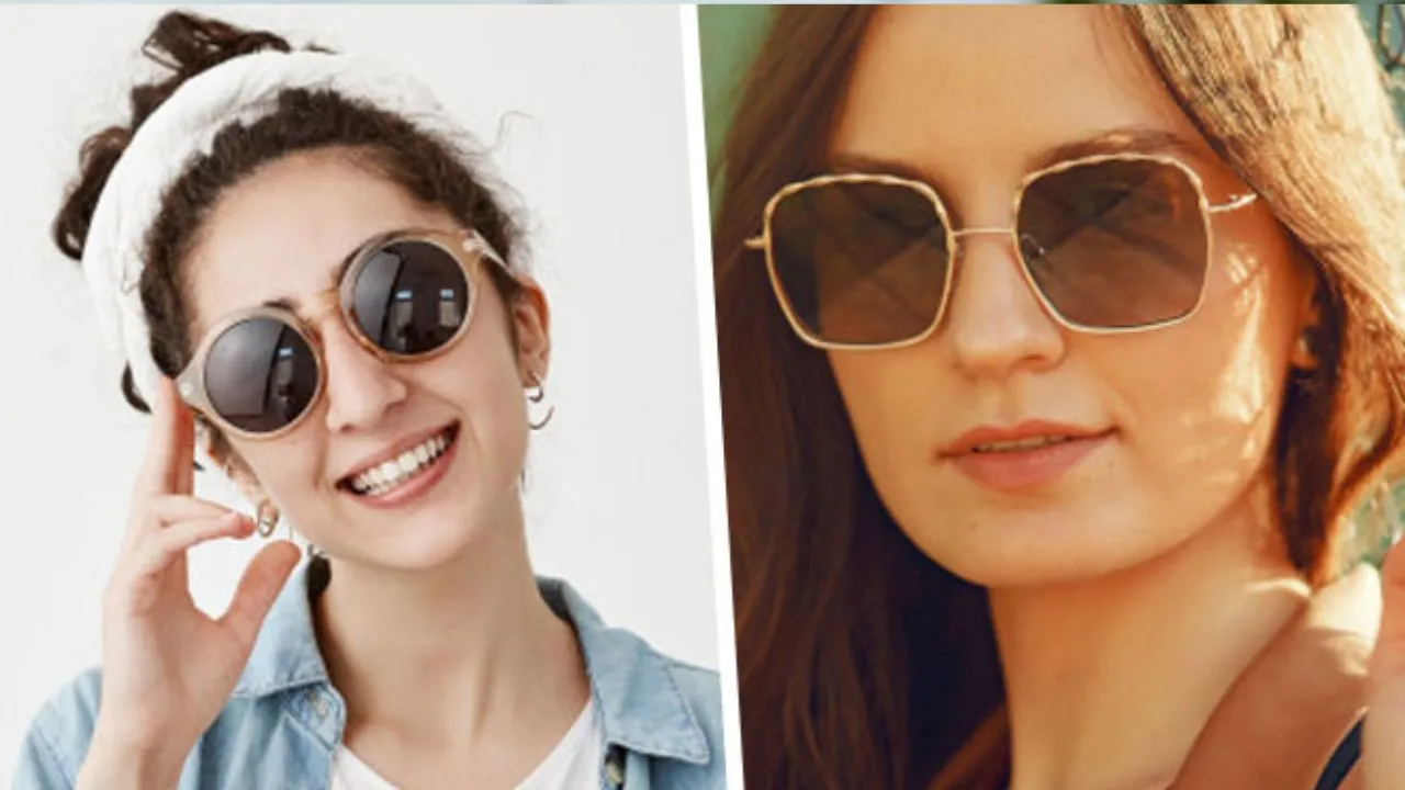 Sunglasses 2