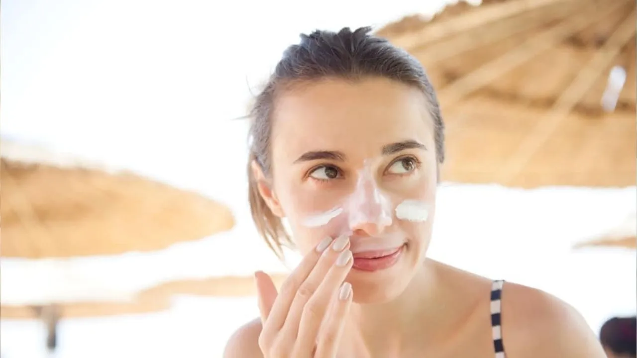 Sunscreen 2
