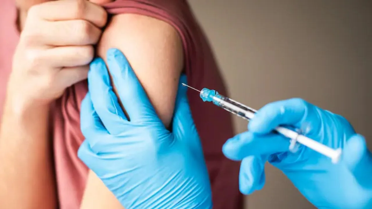 Diphtheria Vaccine