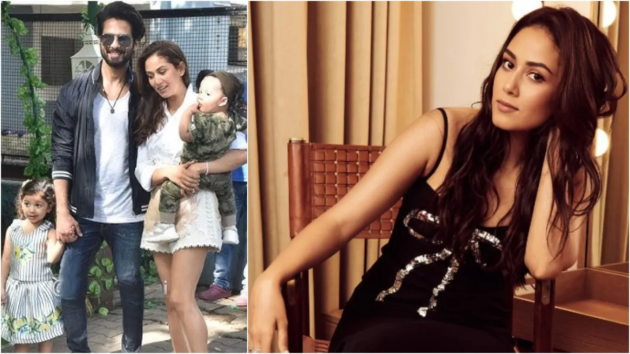 Bollywood Hot Moms 10