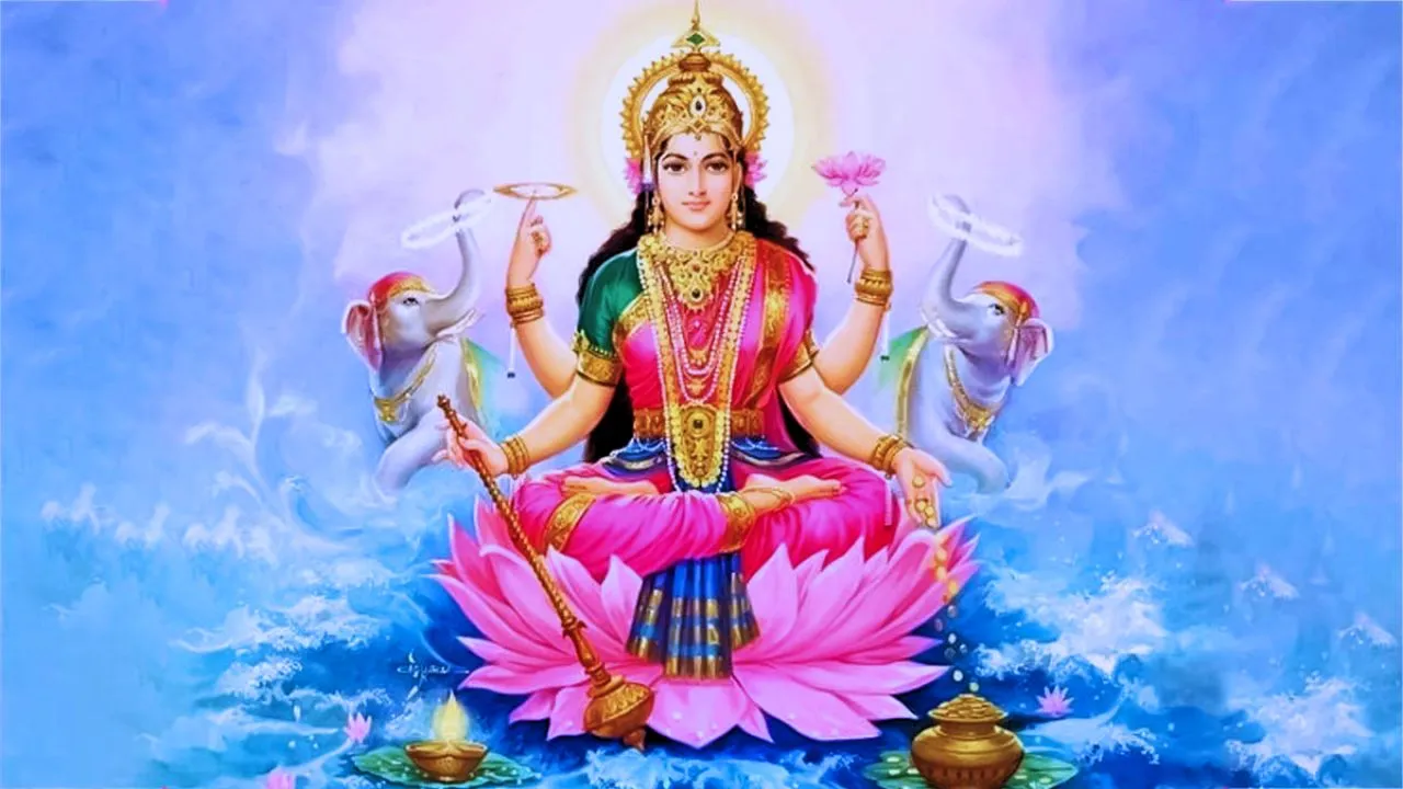 mantras according to your zodiac sign during Mahalakshmi fast