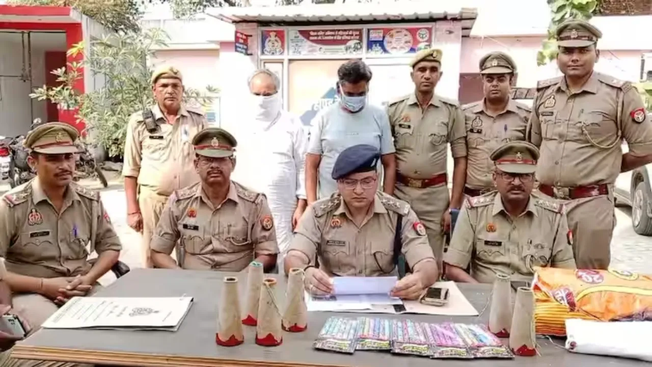 Hapur Crime News