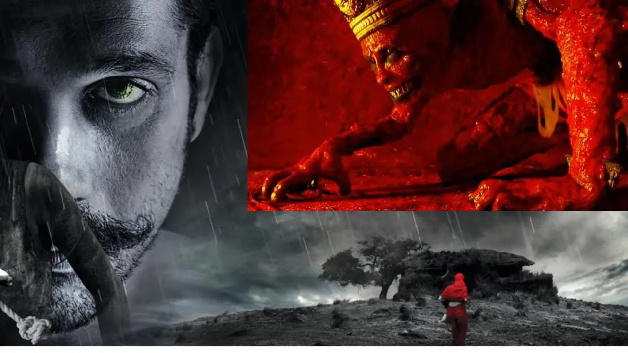 tumbbad e