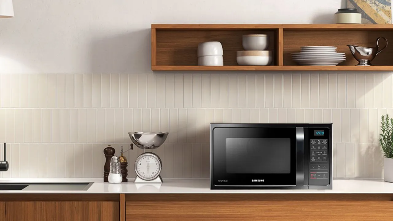 Best Convection Microwave Oven