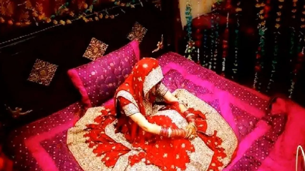 suhagrat