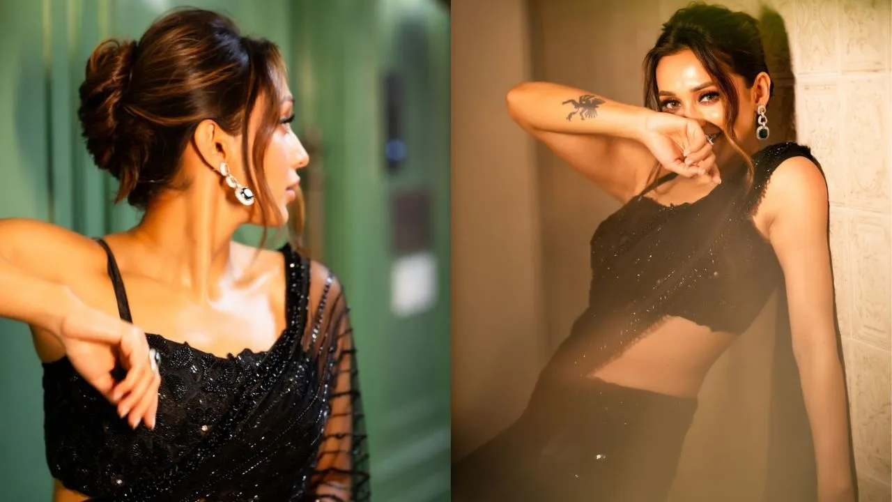 Mimi chakraborty