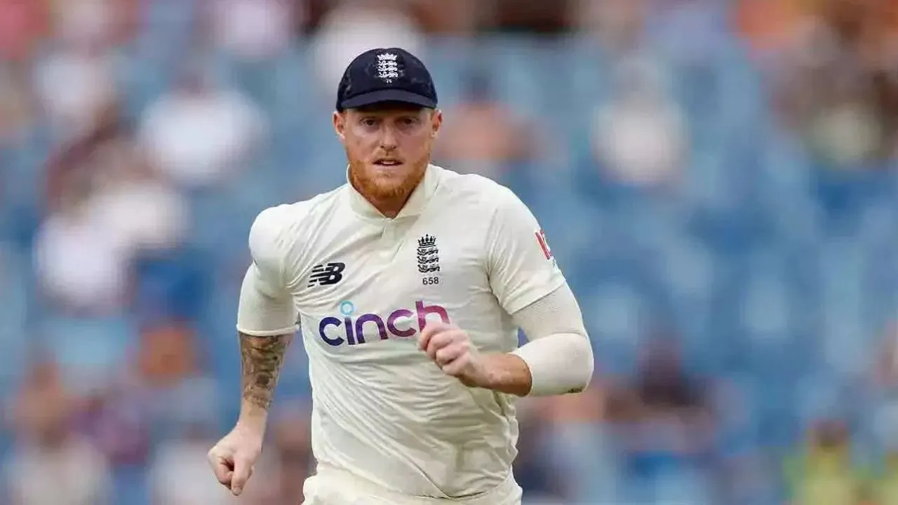 Ben Stokes     