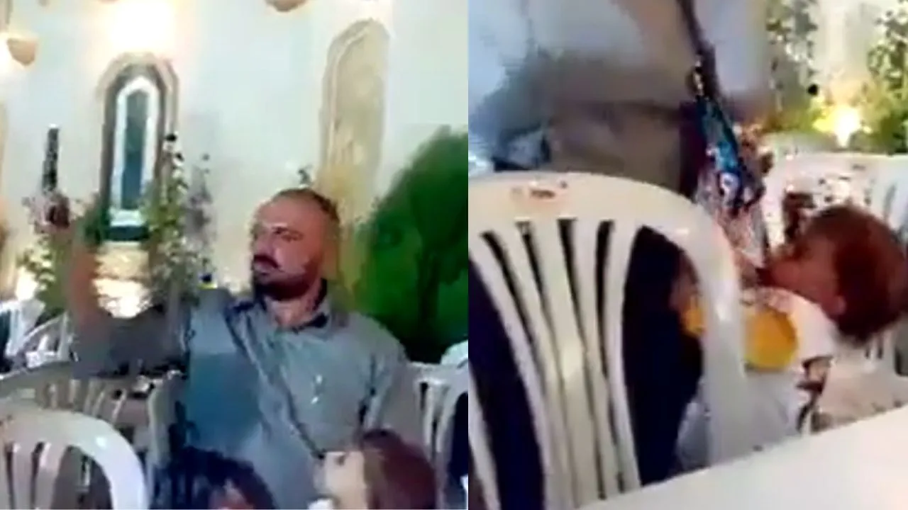 _viral video
