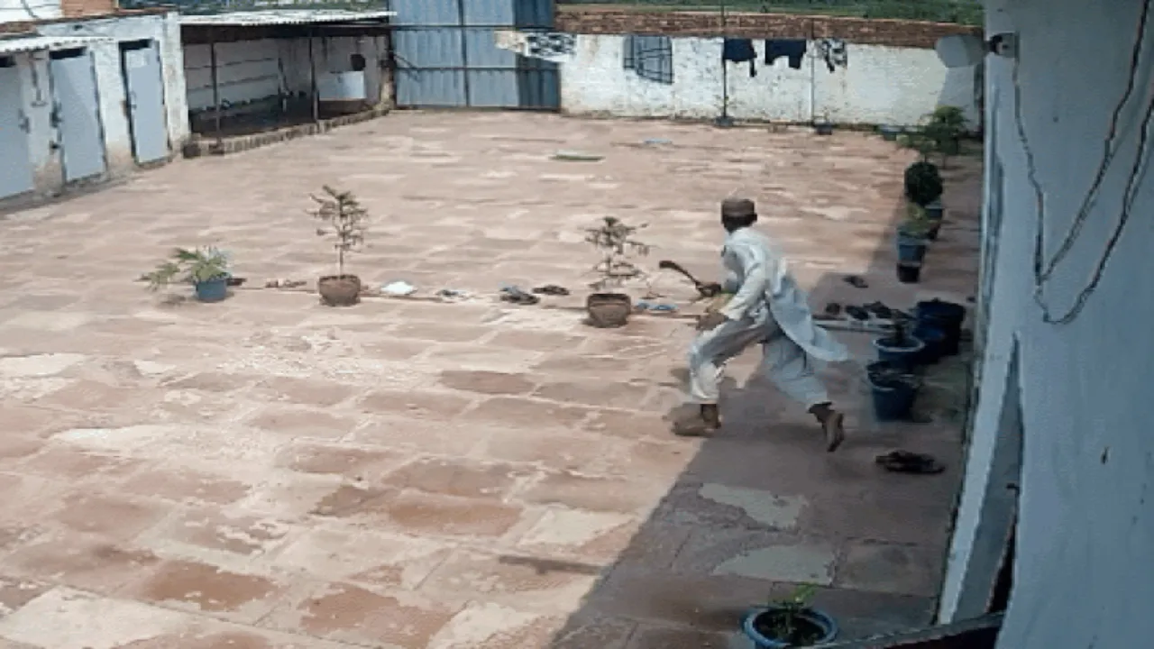 ghaziabad crime