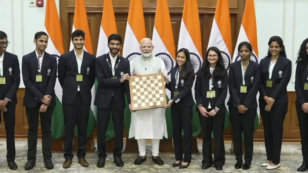 PM Modi