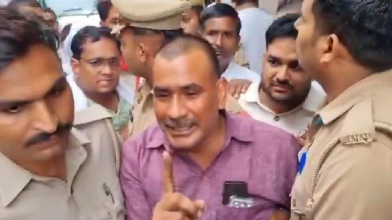 nawab singh yadav