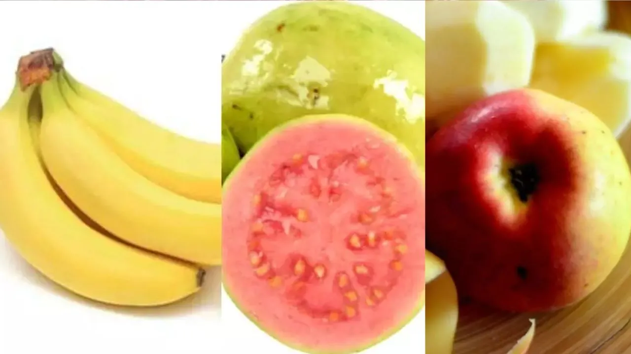 fruits