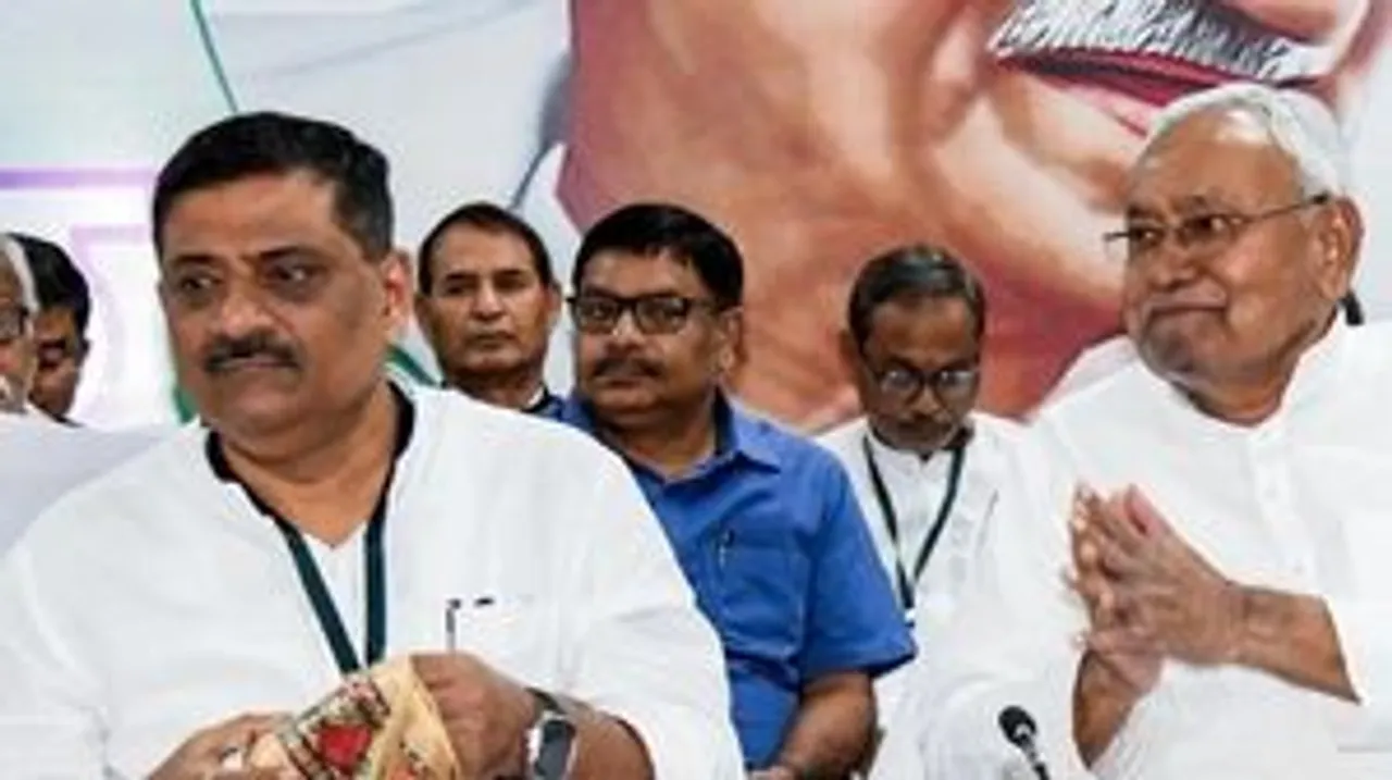 bihar news jdu new demand