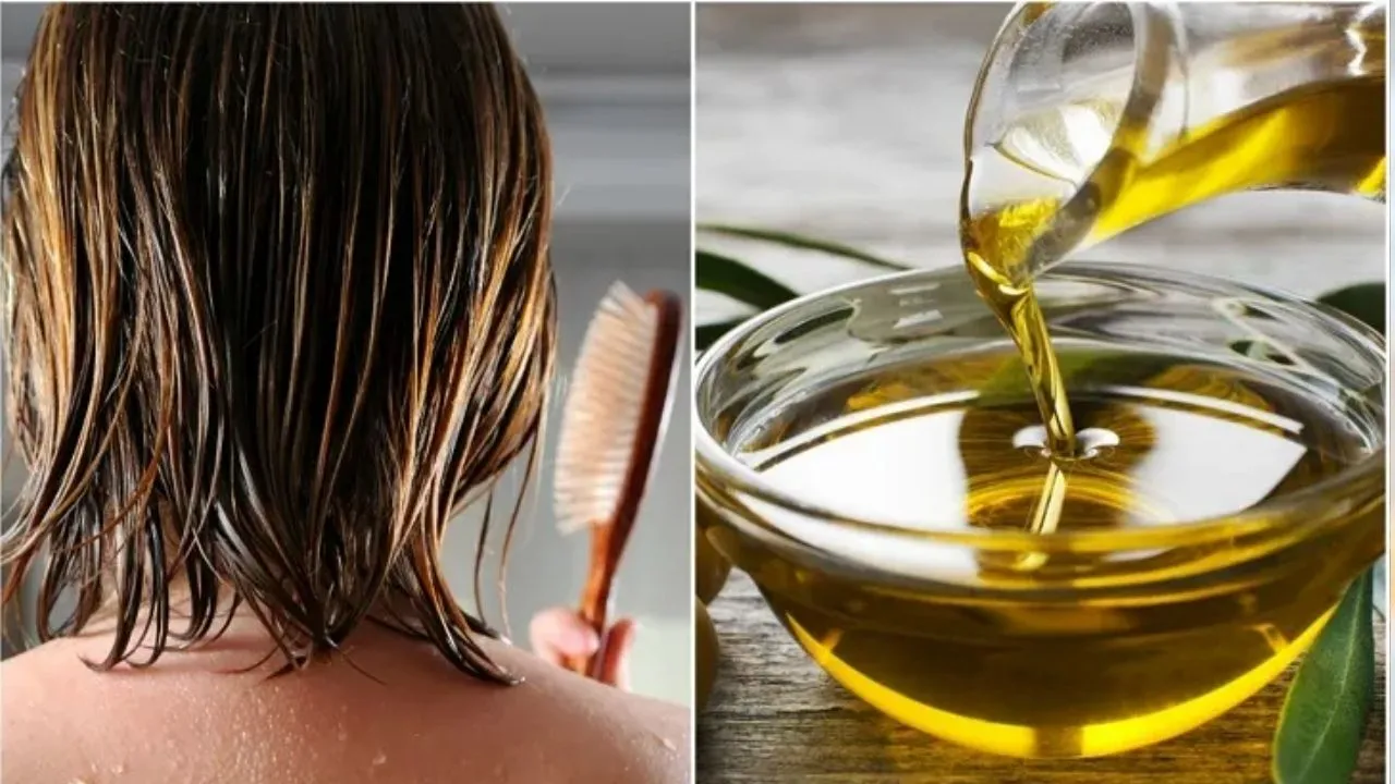 Rosemary Hair Spray 5