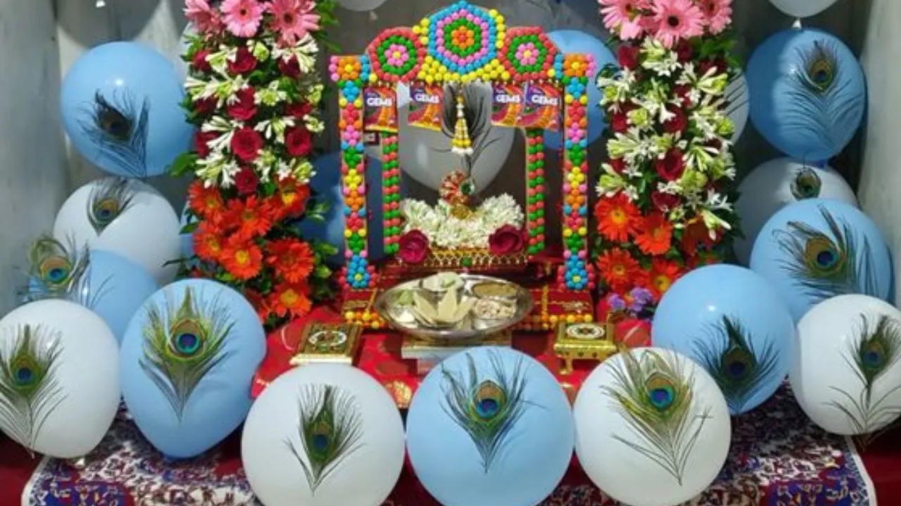 krishana