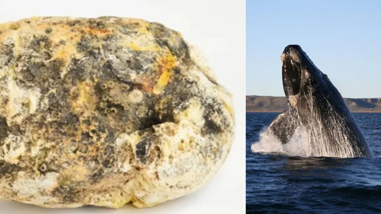 whale