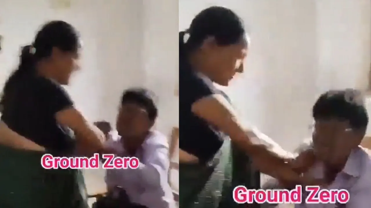 viral news today 123