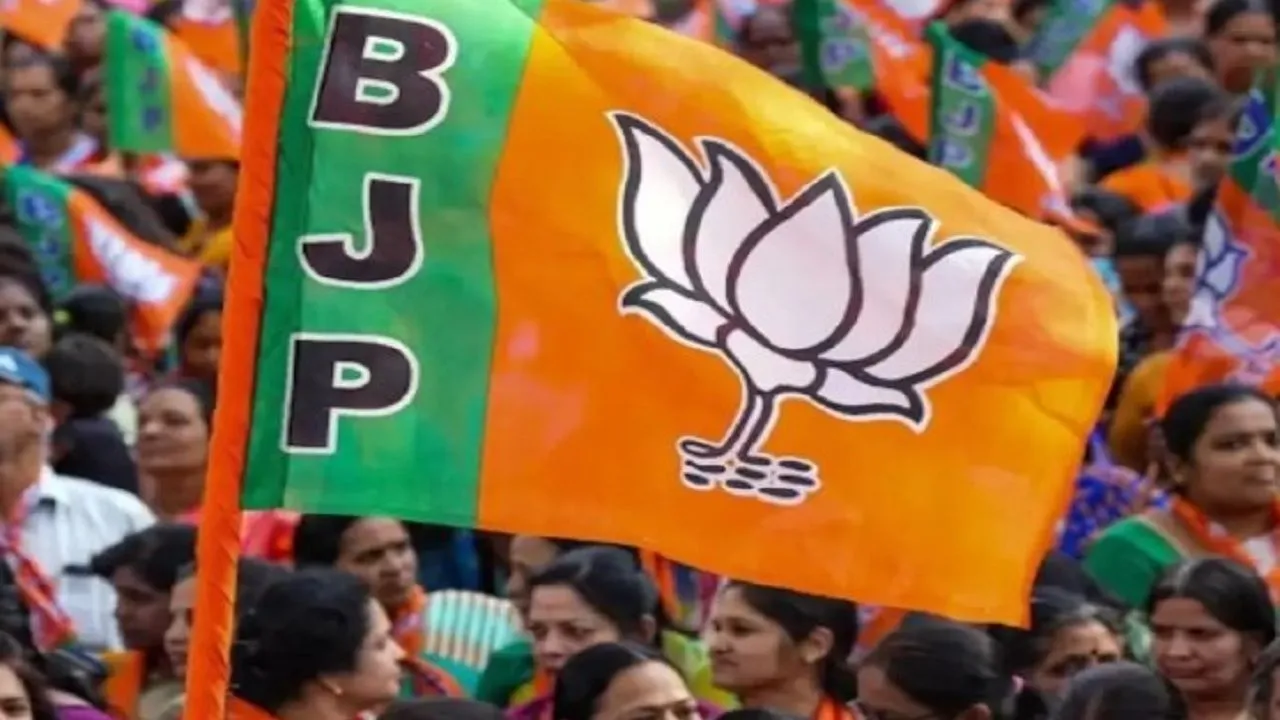 Rajya Sabha Candidates