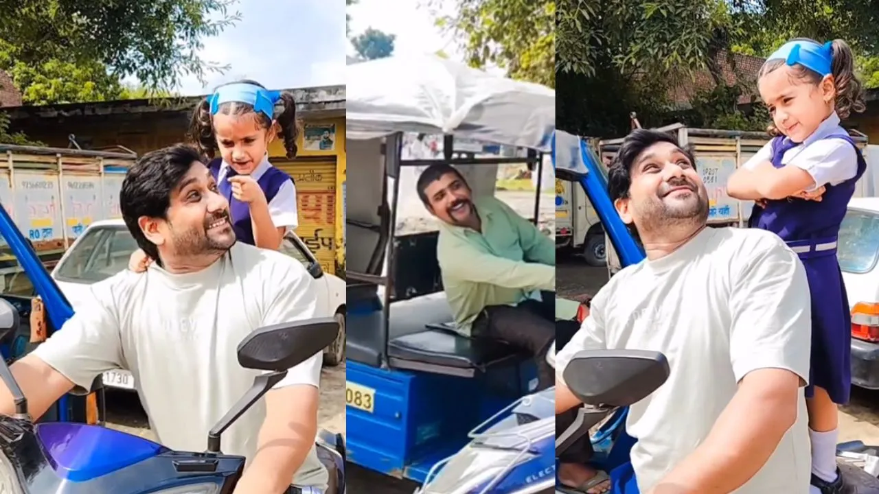 viral video -