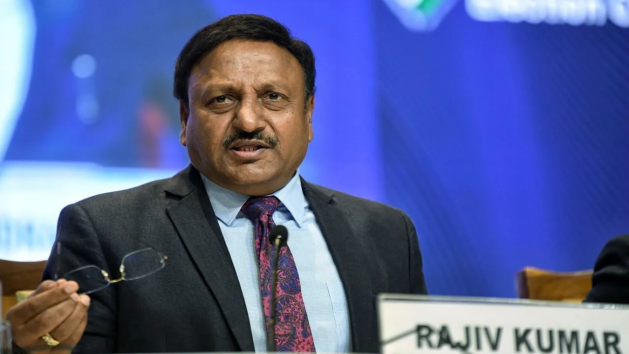 CEC Rajiv Kumar15