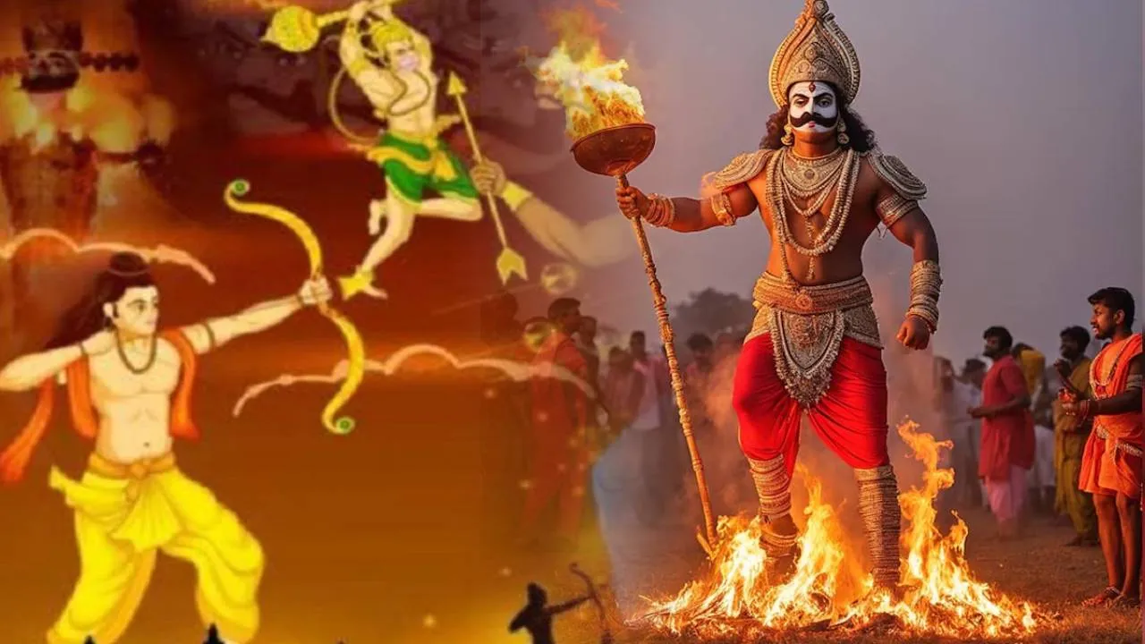 Dussehra 2024 Upay