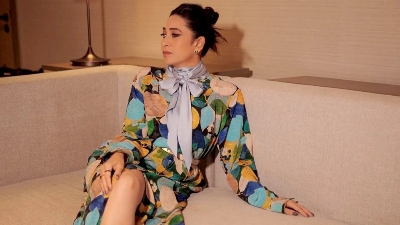 karishma kapoor