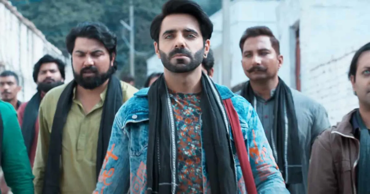 Stree 2 Star Cast Fees 9