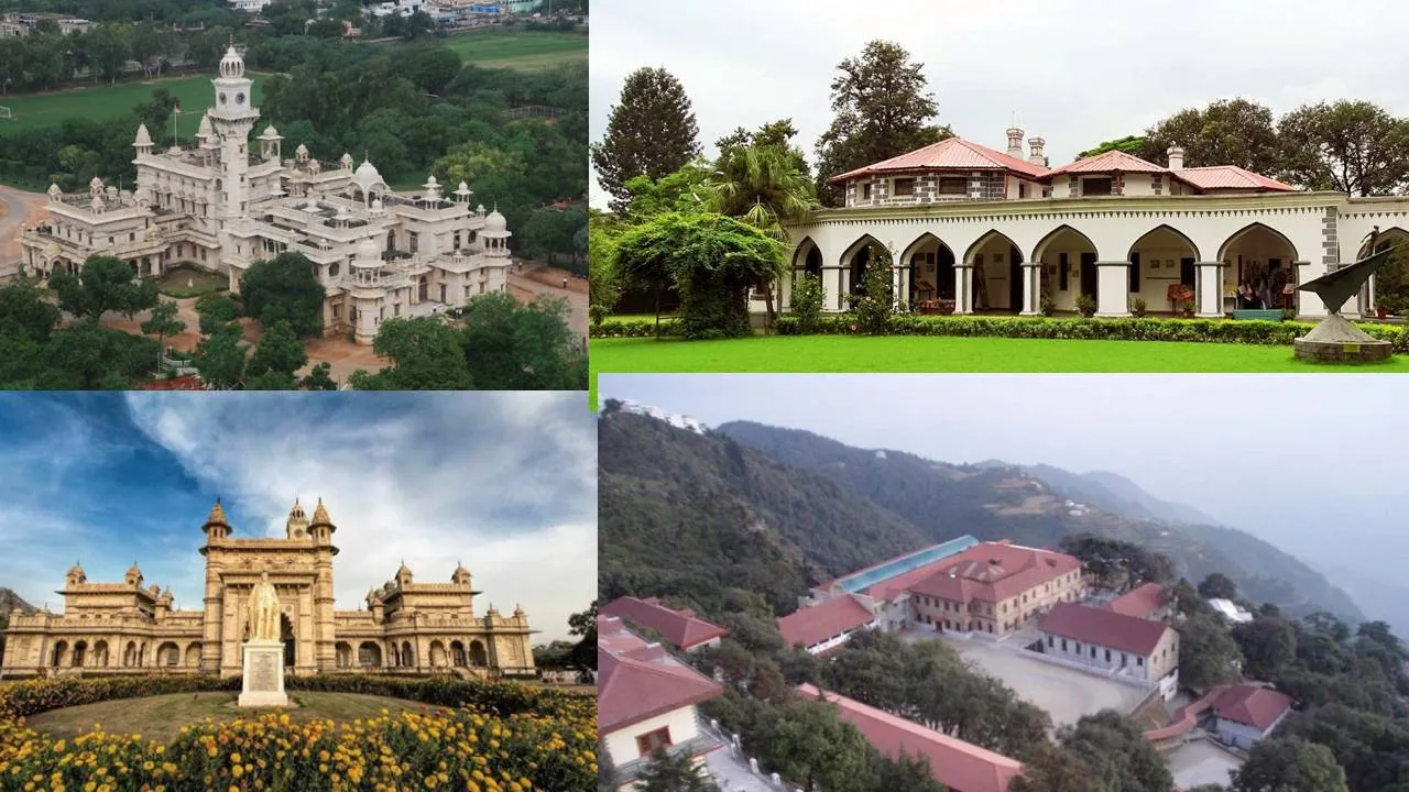 most expensive school