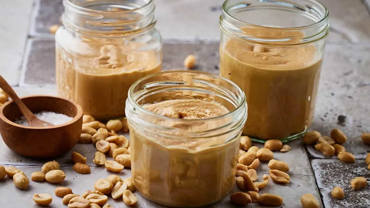 Peanut Butter