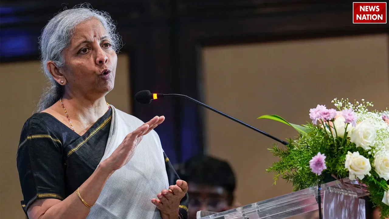 Nirmala-Sitaraman