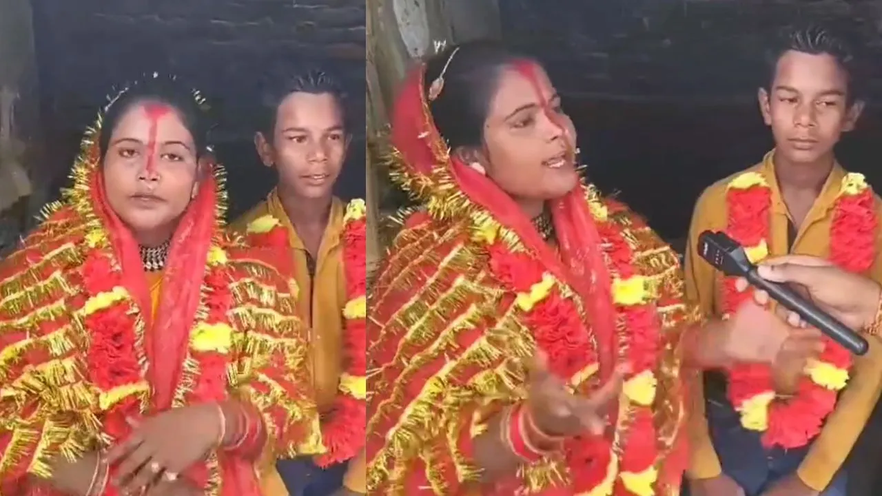viral video