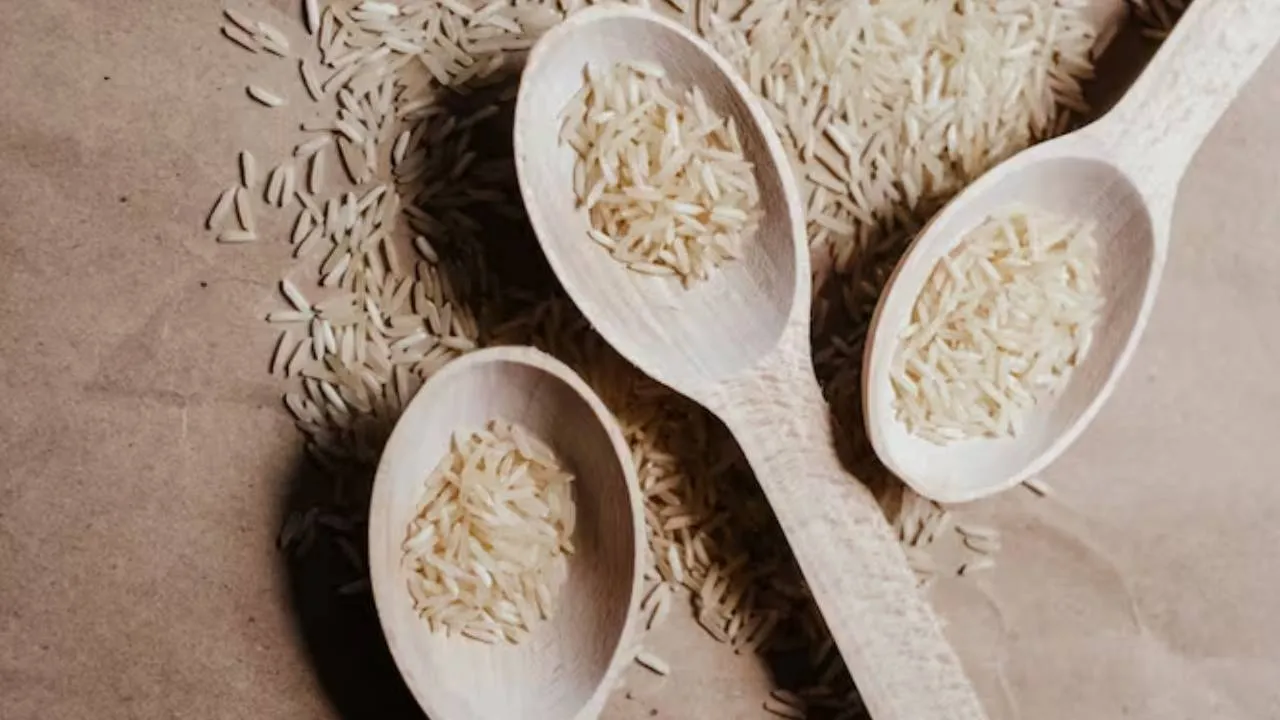 most expensive rice