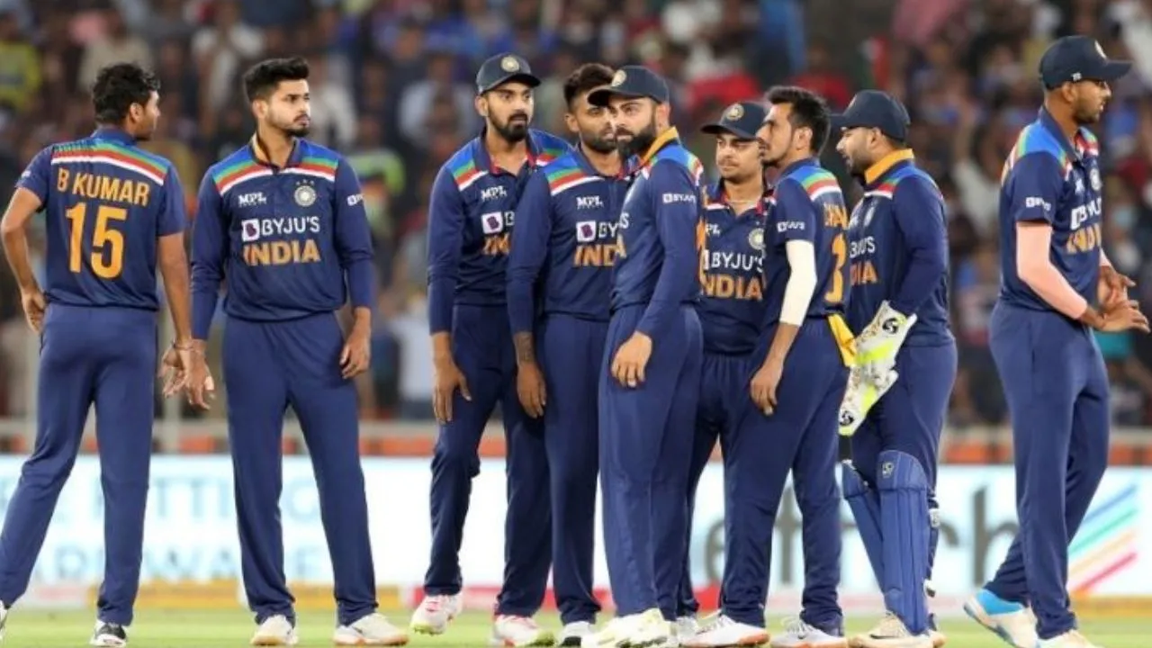 Ishan Kishan set to play Ranji trophy for Jharkhand for Team India Come back 