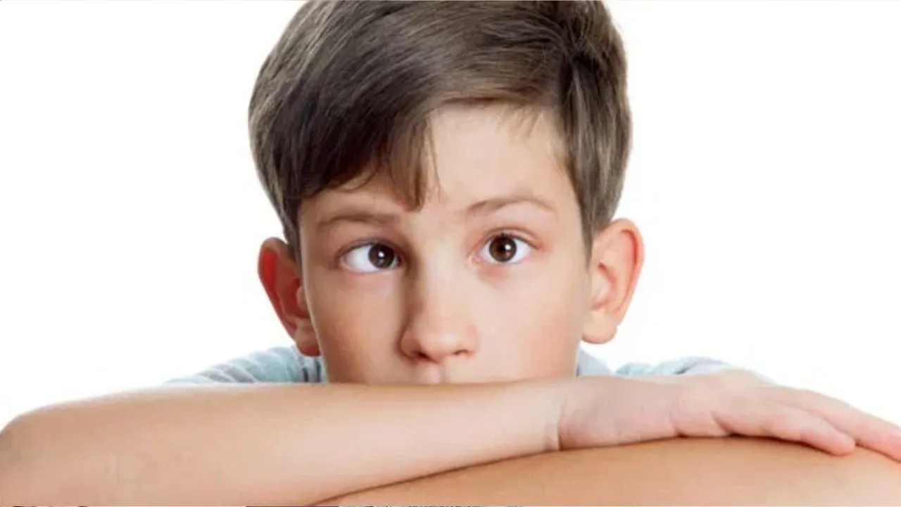 Myopia in Children3