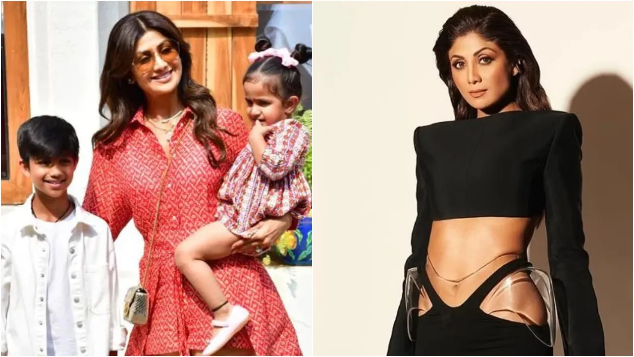 Bollywood Hot Moms (2)