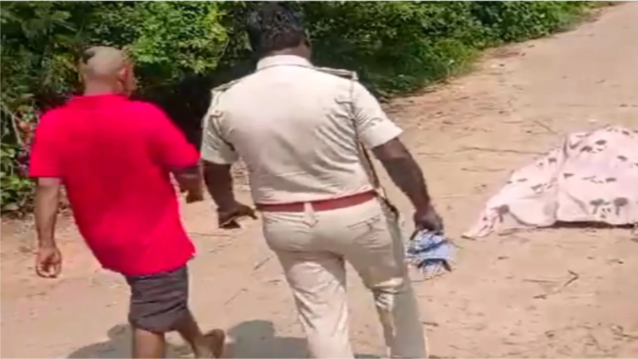 Shekhpura murder