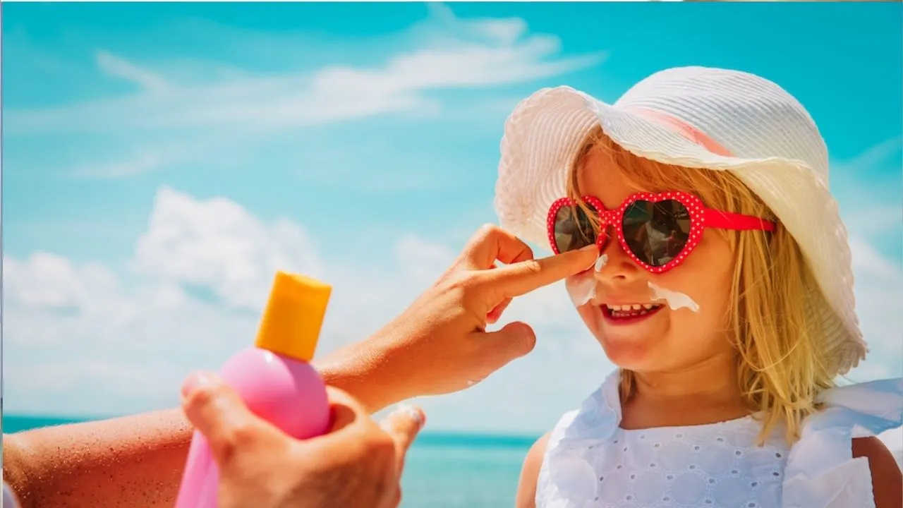 Sunscreen 3
