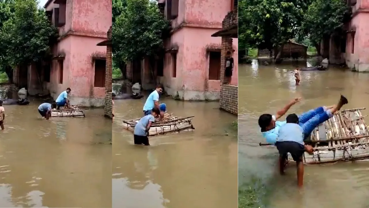 viral video