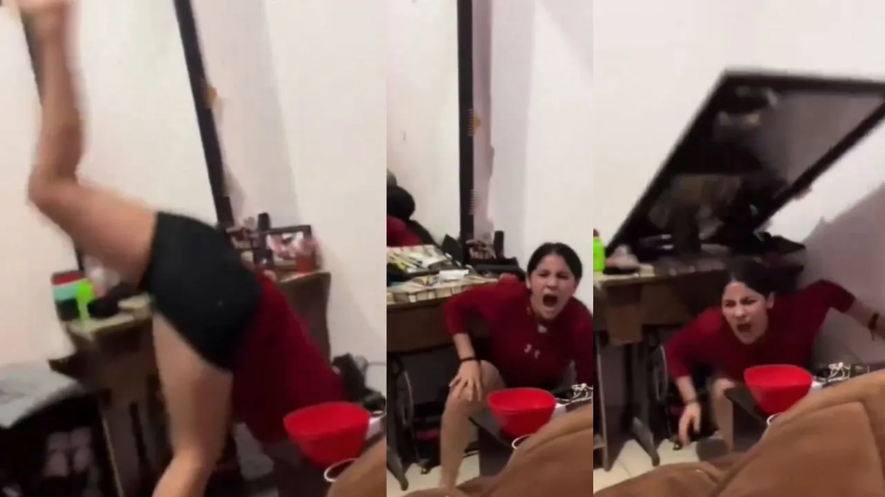 viral video 