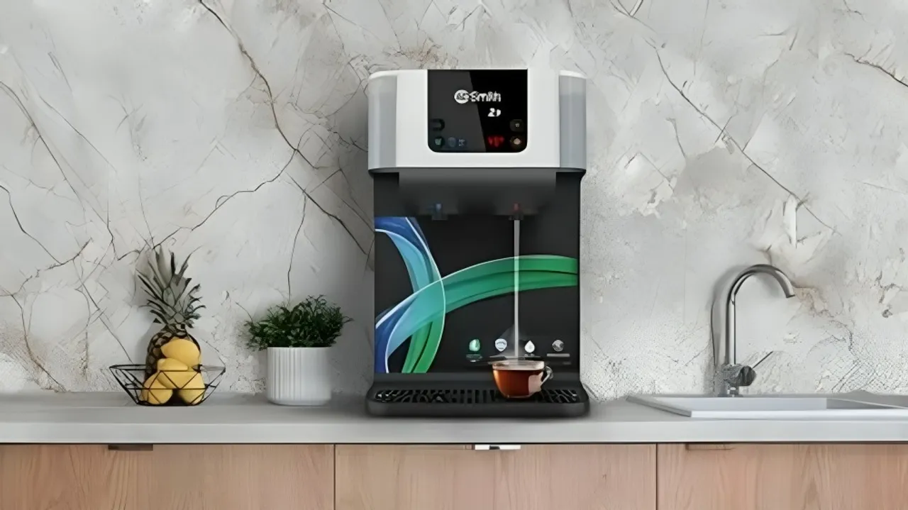 Best Water Purifier