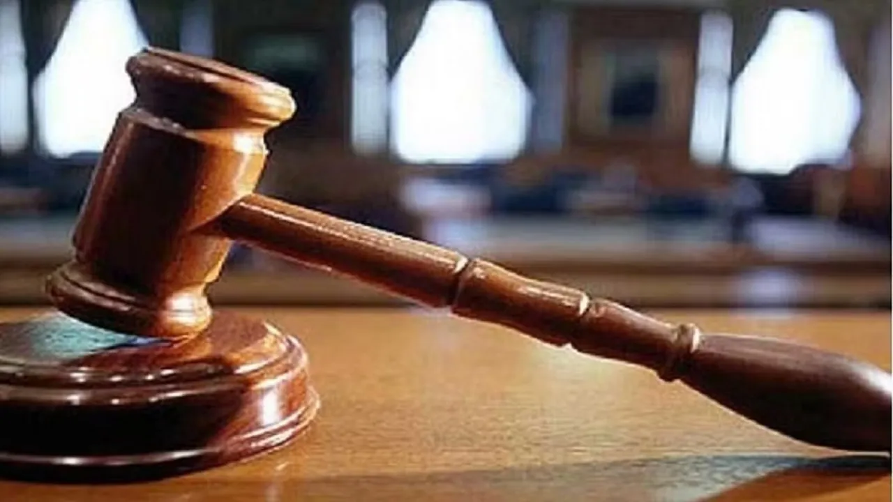 Mathura couple imprisoned