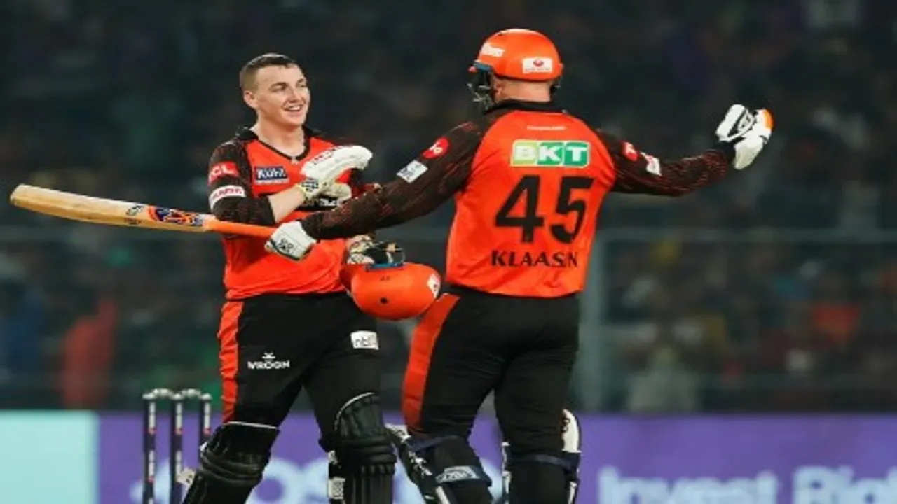 Harry Brook IPL 2025