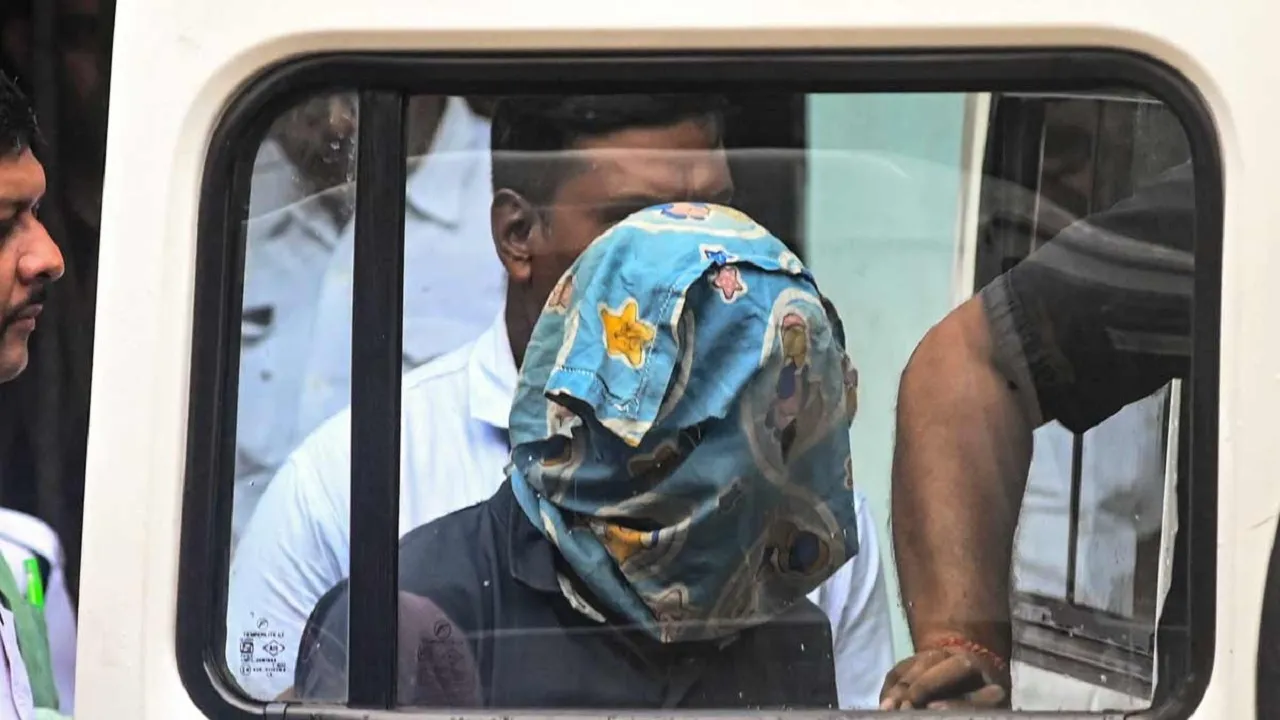 Kolkata Rape-Murder