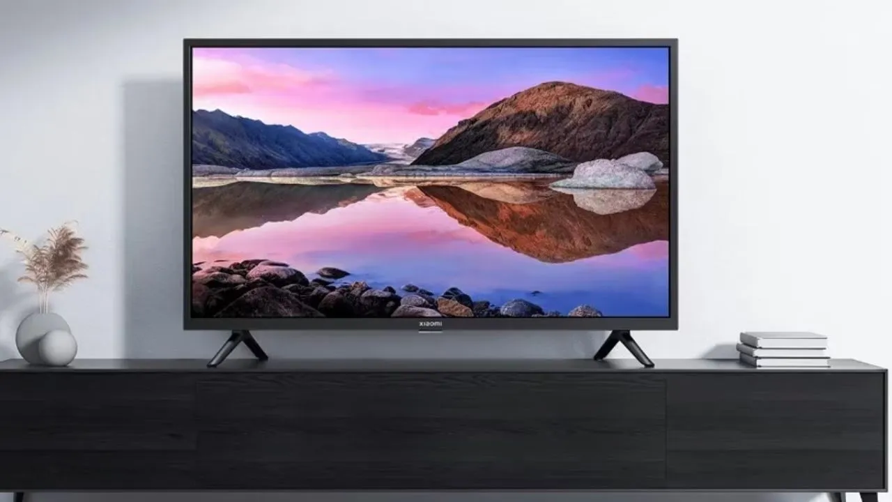Best Smart tv under 8000